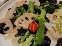 -鸽味轩·粤菜小馆(高楼门总店)