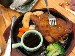 -花漫里日式餐厅(刺桐店)