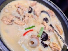 -富淳饭店(陆家嘴保利广场店)