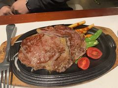 -爱丽丝牛排西餐厅(光谷步行街店)