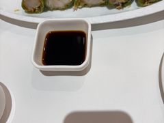 -喜宴又一村·粤菜·茶点·海鲜(壹方天地店)