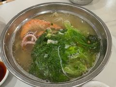 -福屿鲜捞小吃·捞化(福屿总店)