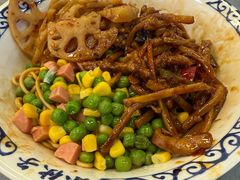 -梅溪·小伙子干挑面(安吉总店)