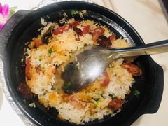 -花城粤菜餐厅(高新区店)
