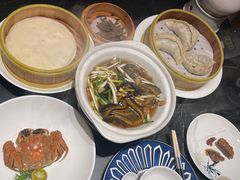 -芳芳私房菜·精做淮扬菜(承德路店)