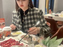 -围炉夜话·潮汕卤水火锅(榕江店)