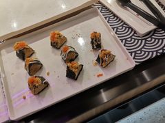 -比格比萨自助(南京万达茂店)