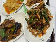 -和记馅饼(太平路店)