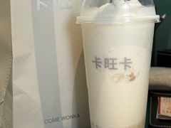 -卡旺卡(合肥半边街店)