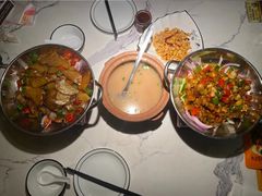 -小凤庭·地道湖北菜武昌鱼·藕汤(38年黄鹤楼店)