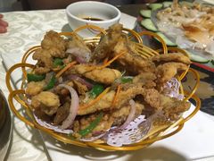 -林记象山海鲜(广灵二路店)