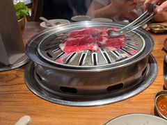 -九田家黑牛烤肉料理(新辰里亚运村店)