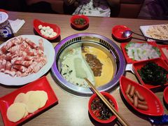 -季季红火锅(丰城洪客隆店)