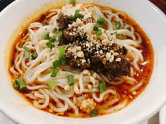 -四川餐馆(京都ポルタ店)