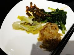 -青岛证大喜玛拉雅酒店·Z1餐厅