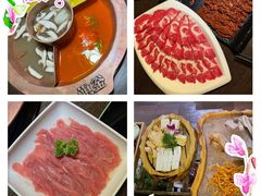 -滇釜火锅·能喝汤的火锅(车公庄店)