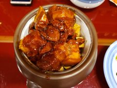 -宏状元现熬粥·京味菜(五棵松店)