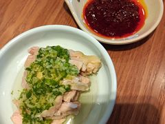 -李先生牛肉面大王(欧亚卖场店)