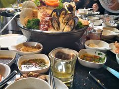 -捞王锅物料理(凯旋路店)