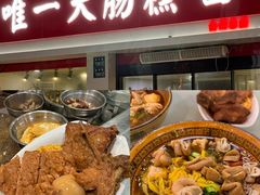 -花园菜市场
