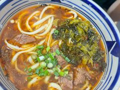 -老九圆山西面馆(CBD店)