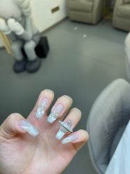 -CM.Nail美甲美睫