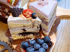 -PETIT PARIS 小巴黎(花园道店)