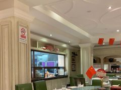 -大鸭梨烤鸭(左家庄店)