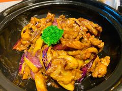 -四道菜·福建菜馆(新街口金鹰店)