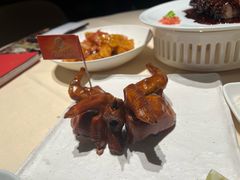 -侨美食家·粤菜(体育西路店)