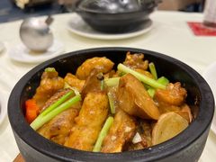 -兴悦酒家(环市东路店)