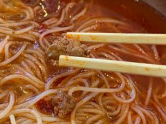 -现代烧烤冷面店(苏家屯店)