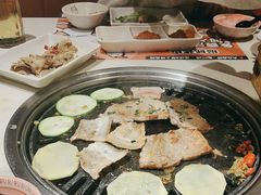 -猫爪爪原切自助烤肉(观音桥阳光世纪店)