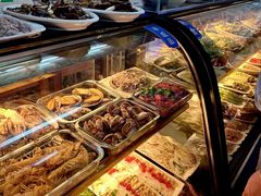 -正宗天津烧麦馆(柳州路店)