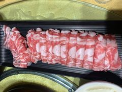 -东来顺饭庄(金泉广场店)