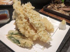 -将太无二·北美传奇寿司(荟聚购物中心西红门店)