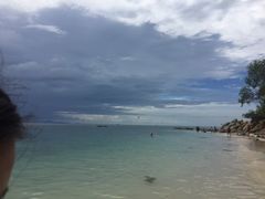 -东姑阿都拉曼海洋公园