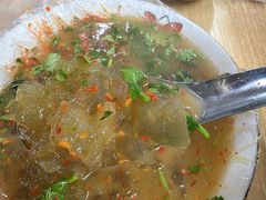 -赞鳌巷子煎粉(临江小区店)