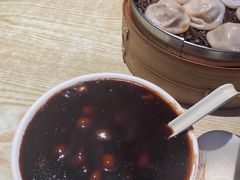 -鸡鸣汤包(复地活力广场店)