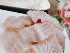 -江小渔鲜鱼火锅(应天西路店)