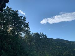 -香山公园