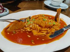-福慧慈缘素食餐厅(王府井店)