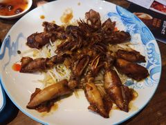 -先记烧鹅王·本地粤菜(福永店)