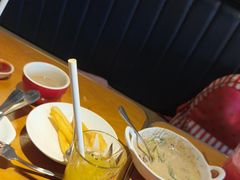 -斗牛士牛排(南京东路店)