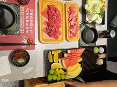 -空之介寿喜烧·和牛放题(恒隆广场店)
