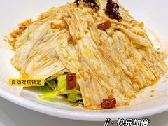 -筱爷叔·上海传统手工菜(玉树路店)