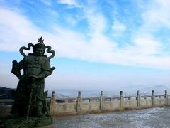 -石岛赤山风景区