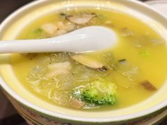 -半勺·新徽菜(银泰城店)