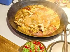 -老天桥蛙炉火锅(姑苏总店)