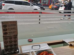 -神仙雪浓汤(弘大店)